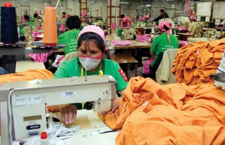 Prevalece incertidumbre a perder el trabajo: la informalidad impacta a las mujeres mayoritariamente