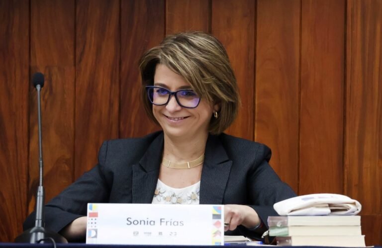 Labores domésticas y de cuidados, “muros excluyentes” para las mujeres