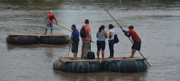 Presente en el proceso migratorio la violencia de género contra mujeres: ACNUR