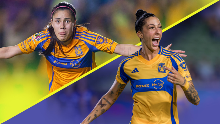 Se preparan los equipos del fútbol femenil de México  para clasificar en el primer Mundial de Clubes en 2026
