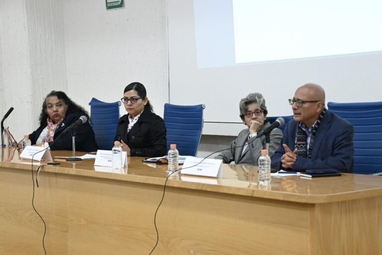 Guardar silencio ante la violencia es normalizarla