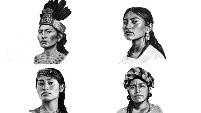 El próximo año se conmemoran 700 años de la Fundación Tenochtitlán, se dedicará todo el año a las mujeres indígenas
