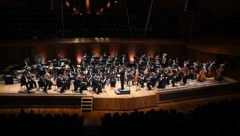 México potencia en el campo de la composición musical: UNAM