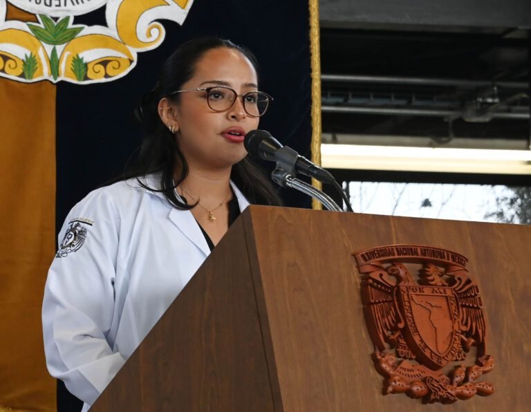 Fortificar el sistema de salud para garantizar atención equitativa, urge rector de la UNAM