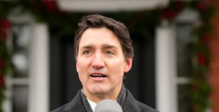 Política género de Trudeau, no alcanzó a todas las canadienses