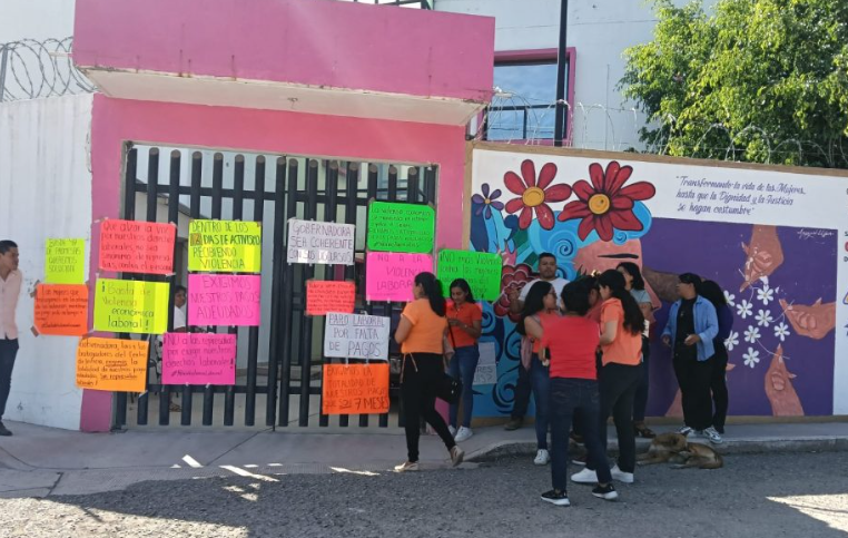 Reabren instalaciones de Cejum en la Montaña de Guerrero