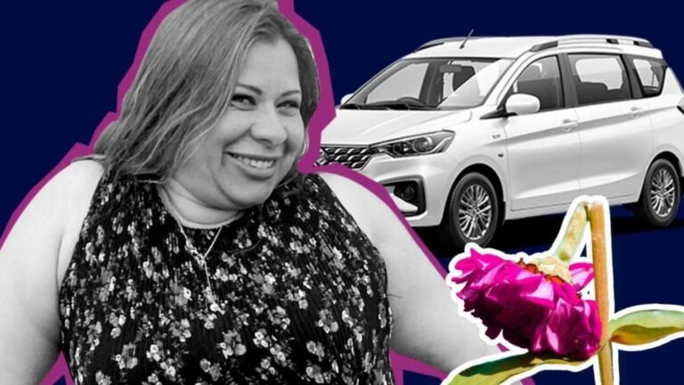 Hijas de Karla Patricia piden justicia por feminicidio; el último en 2024 en CDMX