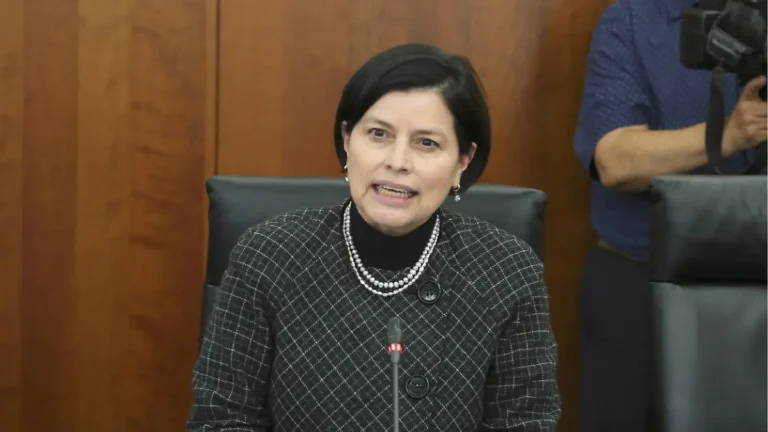 Avance del 90 % en entrevistas a aspirantes reporta Comité de Evaluación del Poder Legislativo 