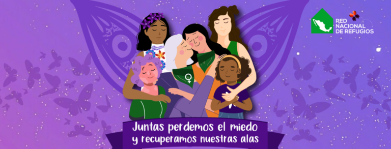 Enfrentan mexicanas aumento de violencias machistas