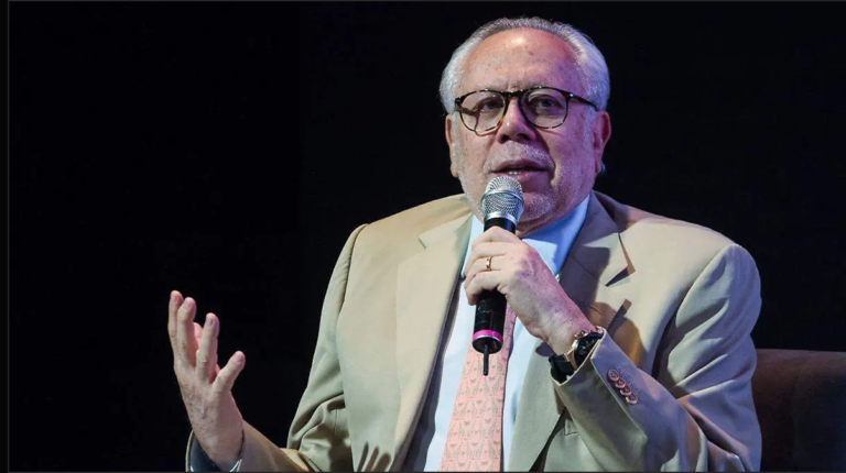 Abusos  y Excesos  detrás del Telón. Parte I .Sergio Andrade y Luis de Llano cometieron los casos de abuso más mediáticos en México