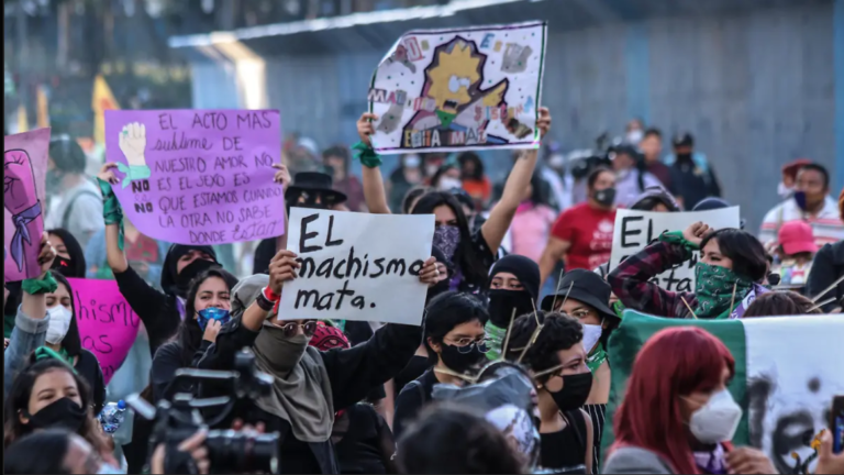 Gobierno mantendrá alerta de género en la CDMX