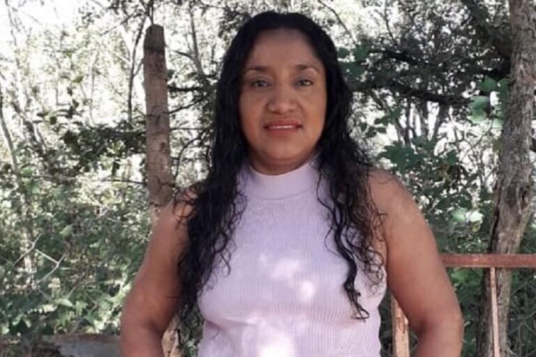 Guerrero no es un santuario de derechos humanos: Teodomira Rosales Sierra