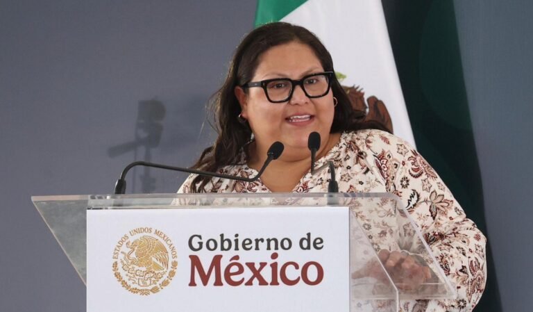 Tarjetas de la Pensión Mujeres Bienestar contribuirán a la autonomía económica
