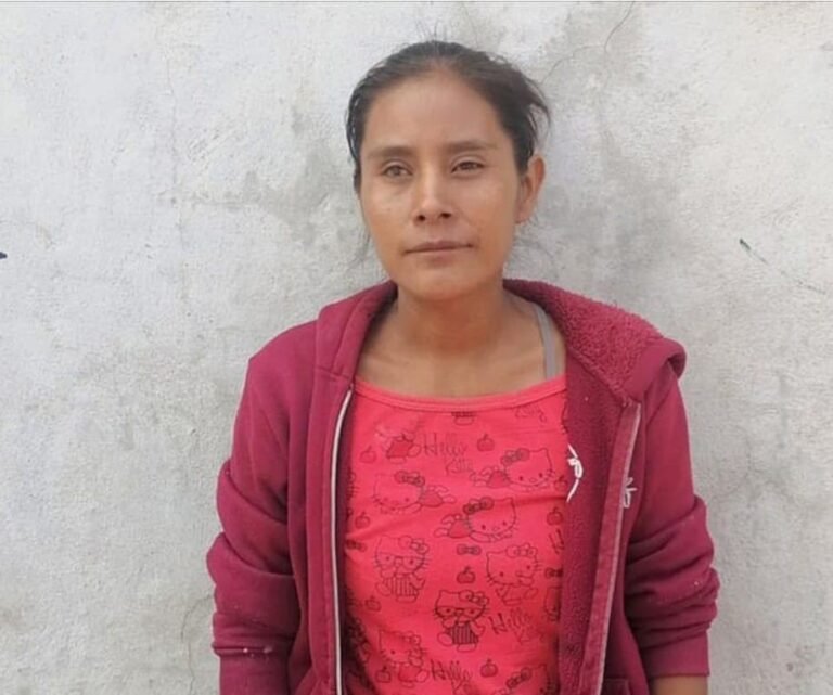 Justicia para Leuteria: primer feminicidio del 2025 en la Montaña