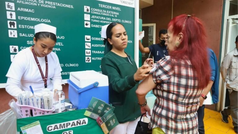 Gasto en Salud tiene su mayor recorte desde 1998