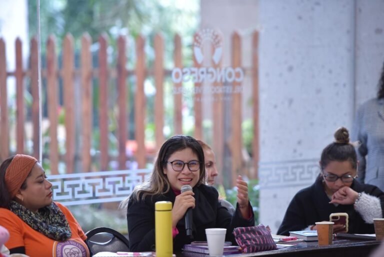 En Veracruz 2 mujeres denuncian cada mes violencia vicaria y apenas inician análisis para  tipificarla tras dos años de argumentos 