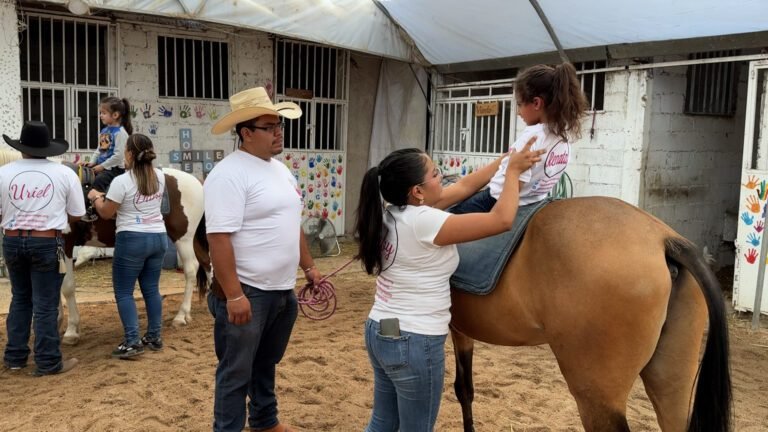 Interacción entre madre-bebé ayuda a detectar el Síndrome de Asperger