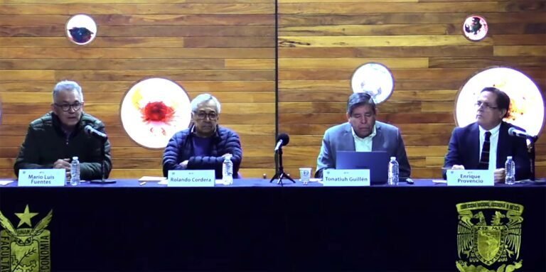Desde México vivimos una coyuntura antiinmigrante radical con Estados Unidos