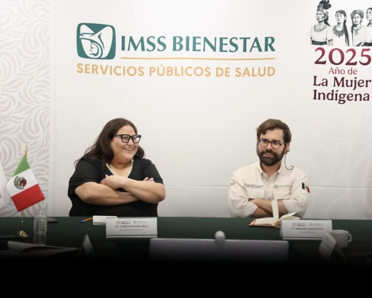 Establecen alianza para prevenir el embarazo adolescente