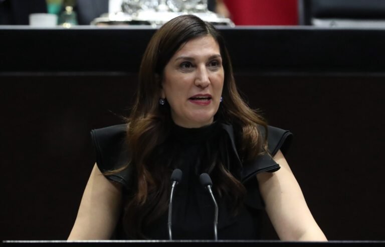 Llama diputada a trabajar para hacer realidad el Sistema Nacional de Cuidados