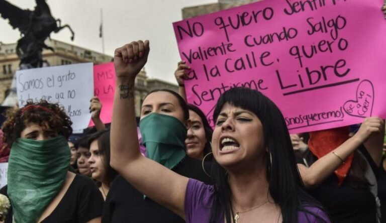 8 de marzo 2025, una conmemoración entre avances y retrocesos