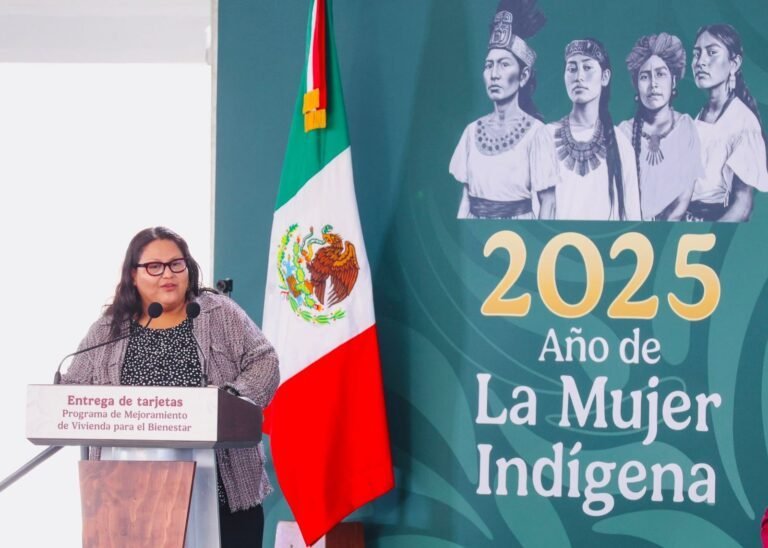 Sheinbaum ha puesto en el centro de los derechos a las mujeres