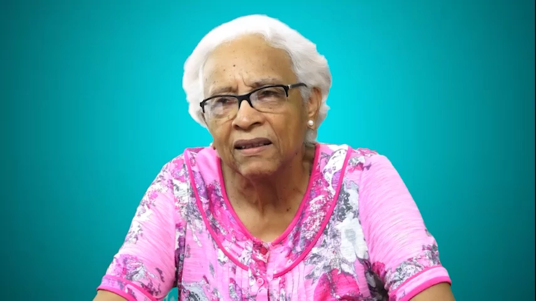Cuba: Silvia Martínez Calvo, epidemióloga por convicción