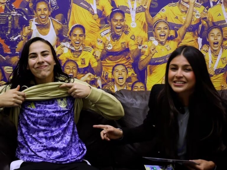 Tigres Femenil, Adidas y DC Comics: Una Alianza Poderosa que Inspira a las Amazonas del Futuro