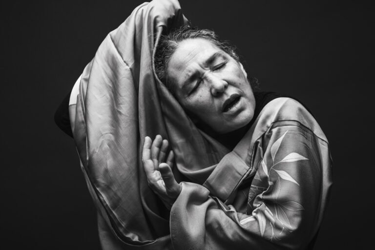 Natsu Nakajima, pionera de la danza butoh, será homenajeada
