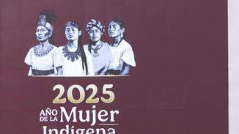 Comisiones enviarán al pleno que 2025 sea doble año de mujeres y mariposas: año de la mujer indígena,   año para reconocer la lucha de las mujeres por la igualdad sustantiva y de la mariposa monarca.