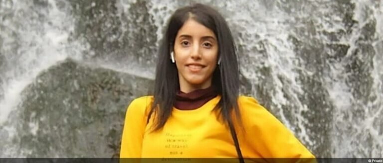 Arabia Saudita: Sometida a desaparición forzada mujer injustamente condenada por publicaciones en las redes sociales sobre los derechos de las mujeres