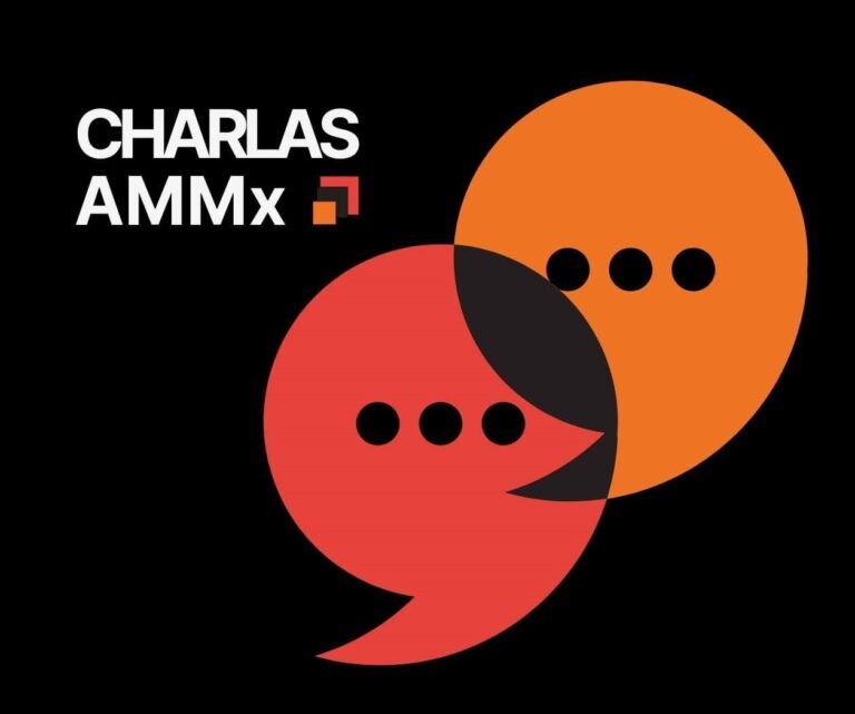 Charla AMMx: Narrar con igualdad: claves para un periodismo con perspectiva feminista y de género