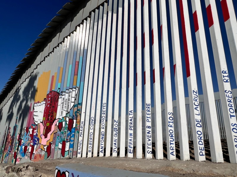 Deben EE. UU. y México garantizar derecho al asilo