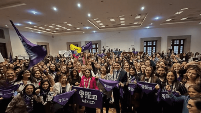 Condena SeMujeres ataque cibernético durante Cumbre LA de defensoras digitales