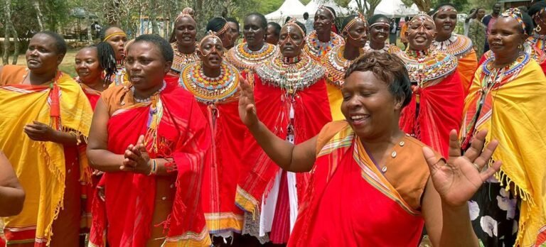 La ONU pide acelerar el ritmo para eliminar la mutilación genital femenina