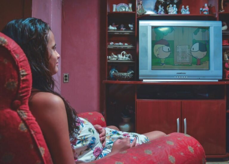 Periodismo sobre embarazo adolescente: ¿qué pasa en el oriente?