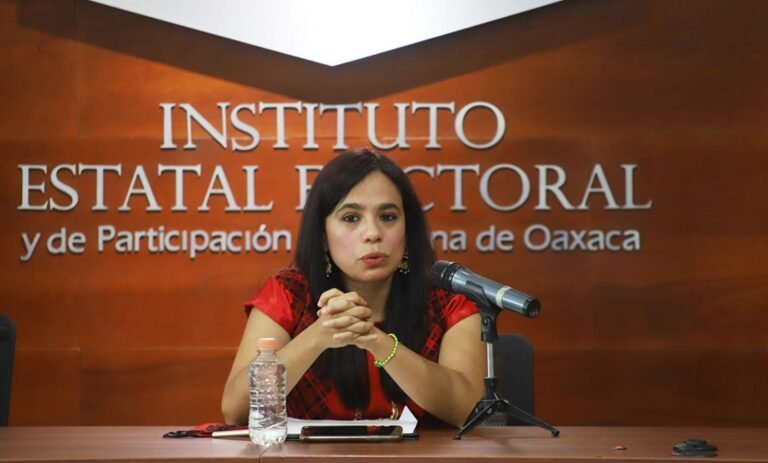 Dos oaxaqueñas en la boleta por una magistratura en la Sala Xalapa del TEPJF