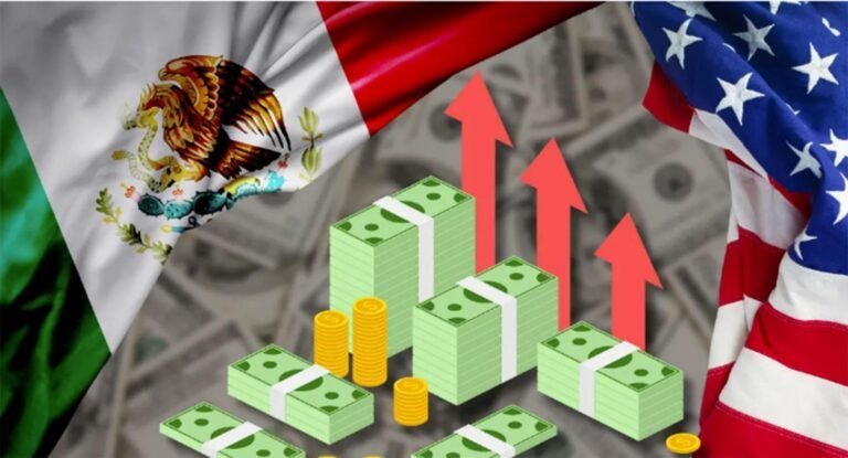 En  la aplicación de aranceles no hay ganadores, resaltan economistas de la UNAM