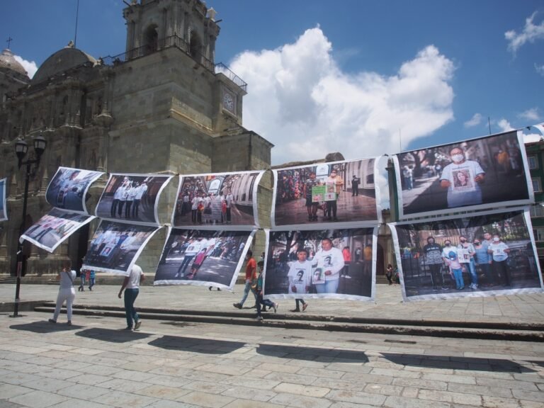 Suspenden invitación a colectivos como observadores en Teuchitlán, Jalisco