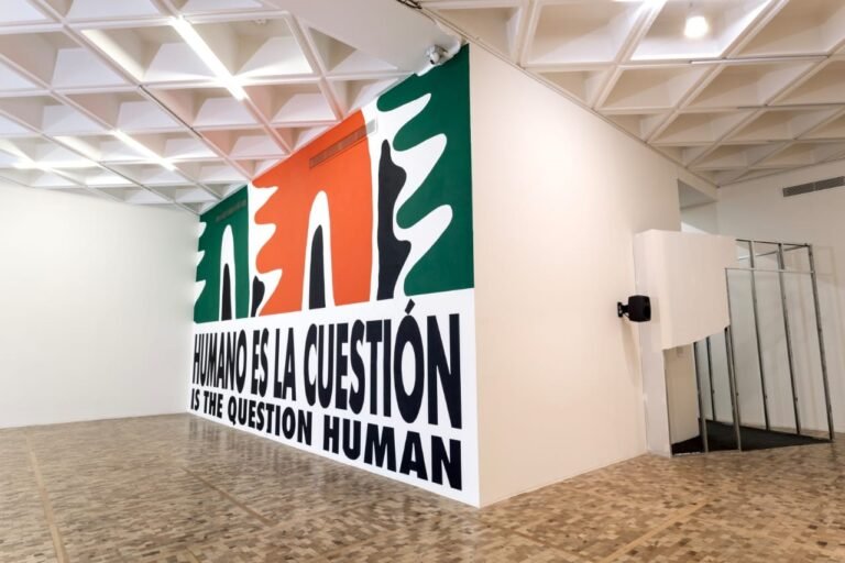 Derechos lingüísticos y diversidad sexual en la mesa de diálogo Humano es la cuestión