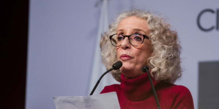 Del feminismo histórico a la batalla contra la ideología de género