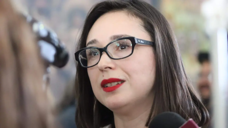 Se tiene que garantizar el 50% de alcaldías para mujeres: Ixel Mendoza