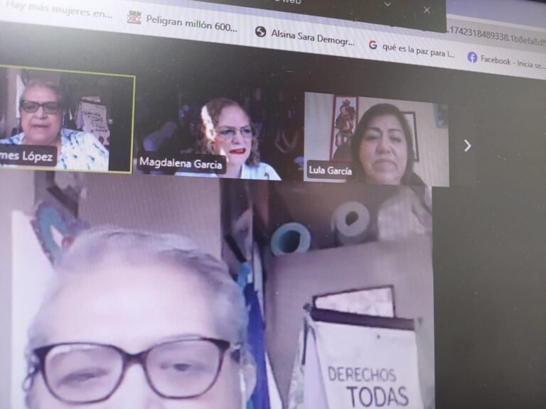 México retroceso inédito para el avance de las mujeres: feministas en la CSW69 en Nueva York