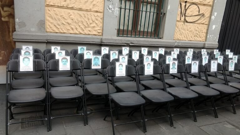 Cierra sus puertas el Museo Casa de la Memoria Indómita