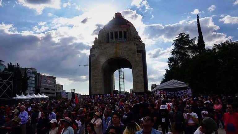 Sirenas al ataque: cuándo y dónde será el concierto gratis de mujeres rockeras en CDMX