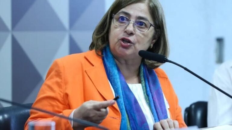 Brasil alertó en la ONU sobre la violencia contra mujeres en el mundo