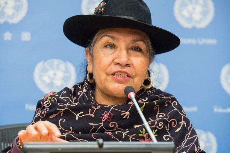 CSW69: Mujeres Indígenas: un compromiso mundial no cumplido 