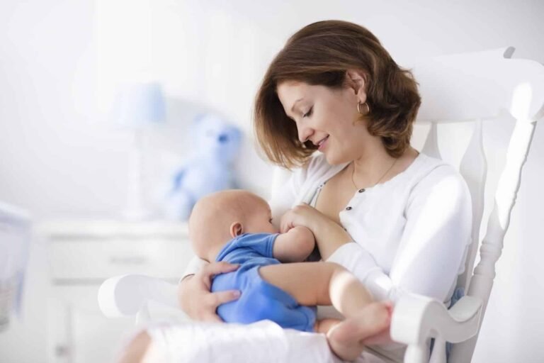 Lactancia materna reduce hasta 51 % la muerte neonatal