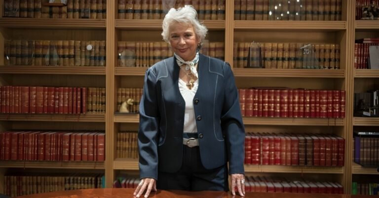 Sánchez Cordero se entusiasma con sustituir a Citlalli Hernandez en SeMujeres