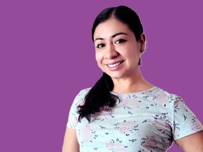 Localizan sin vida a la defensora Sandra Domínguez